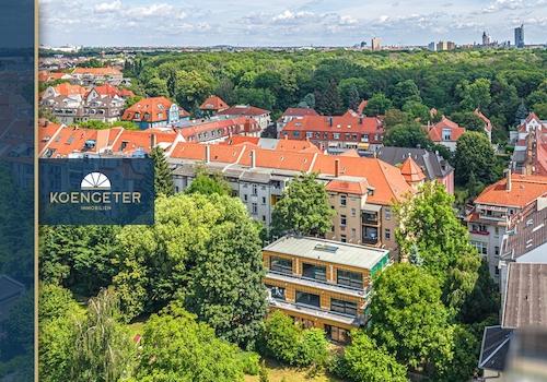 Leipzig - Schleußig | Eigentumswohnung