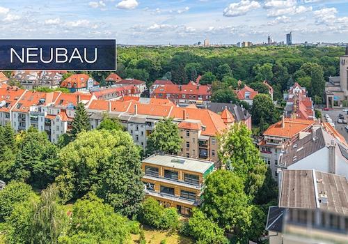 Leipzig - Schleußig | Eigentumswohnung