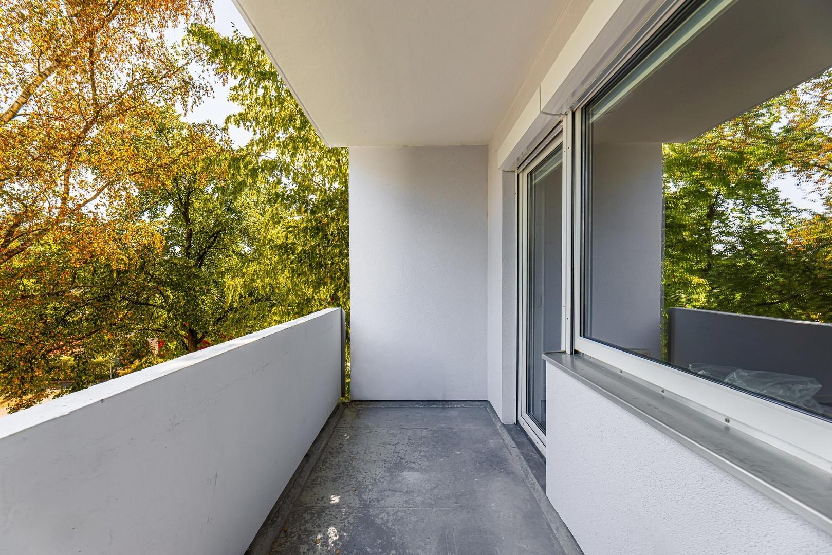 Südbalkon