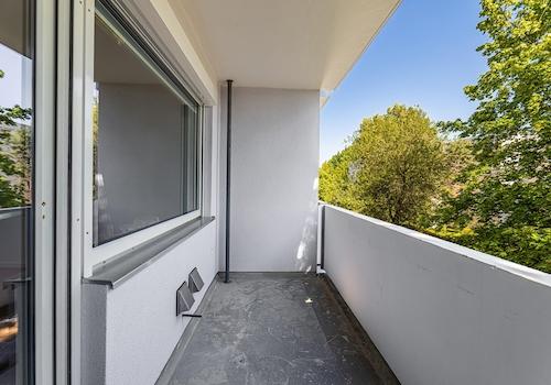 Südbalkon