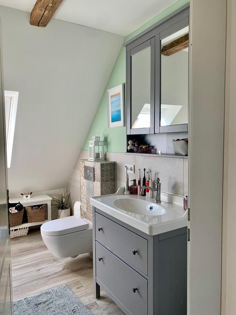 Badezimmer OG