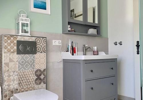 Badezimmer OG