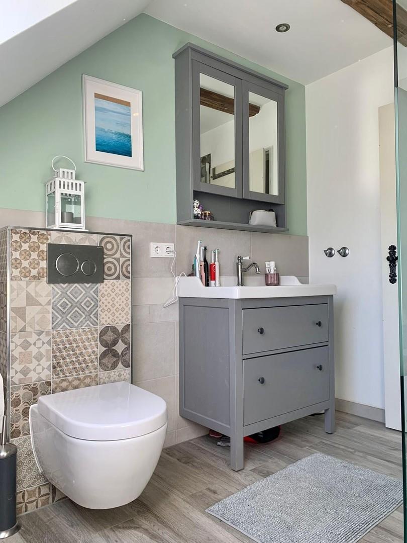 Badezimmer OG