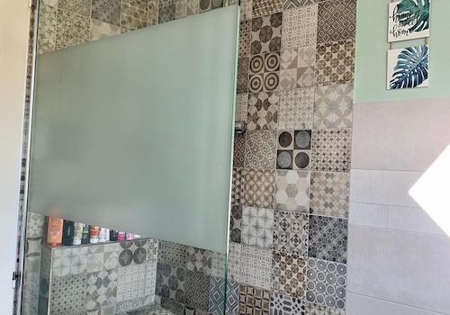 Badezimmer OG