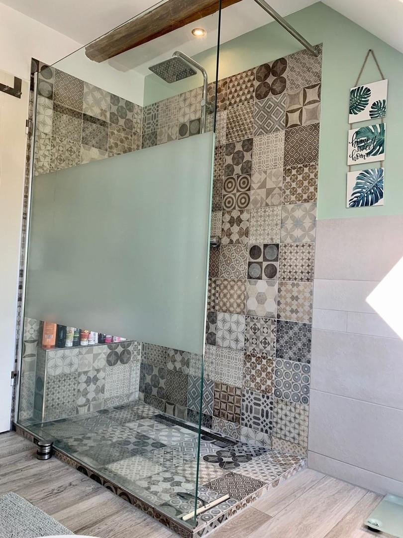 Badezimmer OG