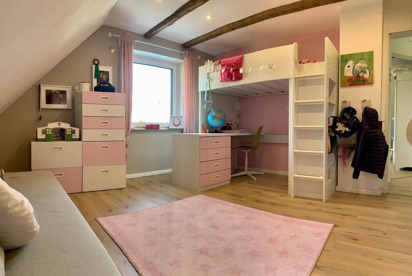 Kinderzimmer