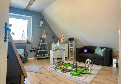 Kinderzimmer