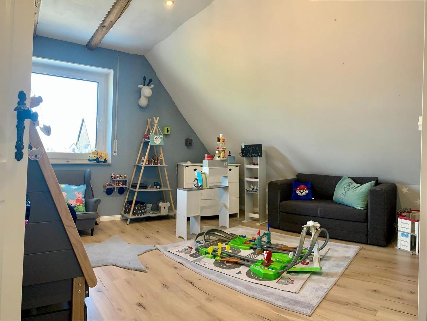 Kinderzimmer
