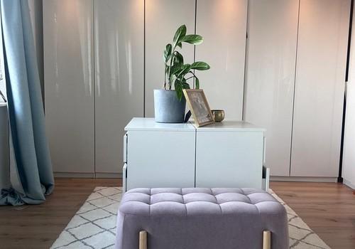 Schlafzimmer Eltern