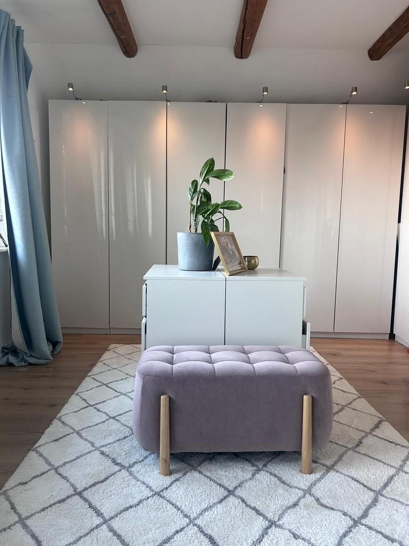 Schlafzimmer Eltern