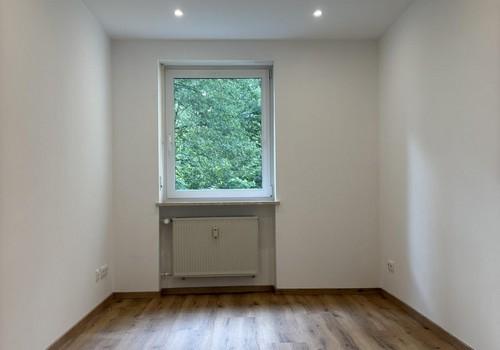 Kinderzimmer oder Büro