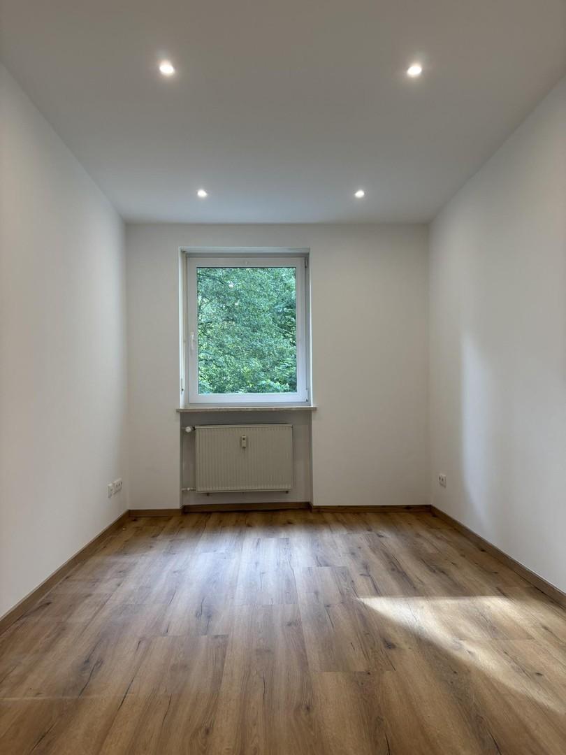 Kinderzimmer oder Büro