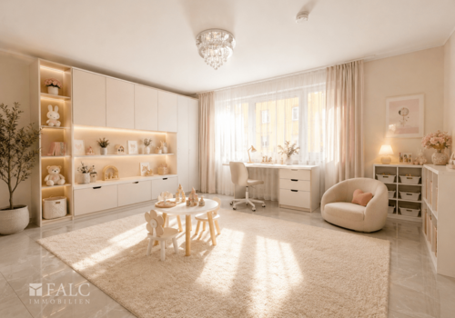 Kinderzimmer