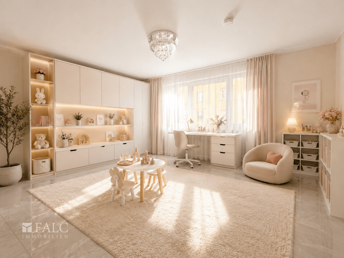 Kinderzimmer