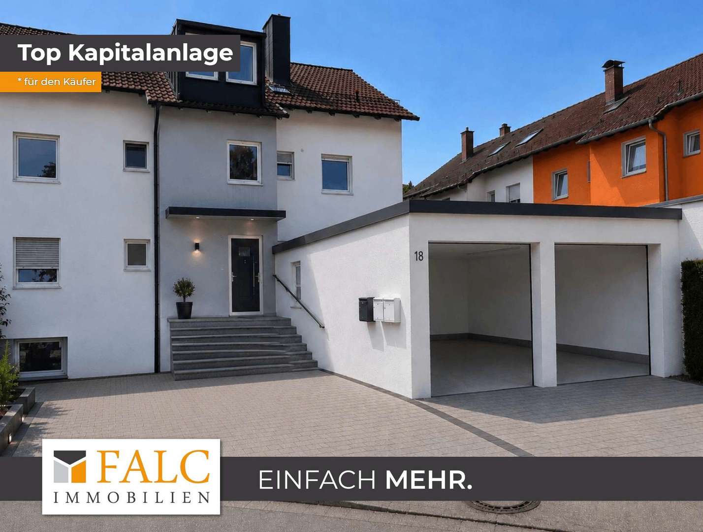 Außenansicht