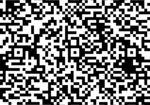 QR-Lageplan