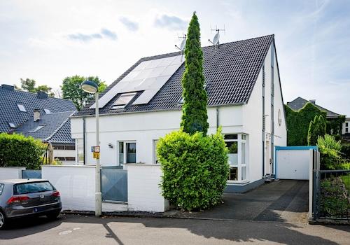 Strassenansicht