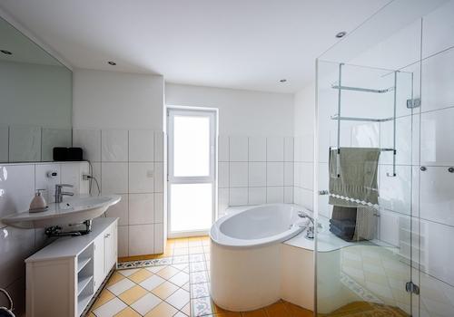 OG Badezimmer