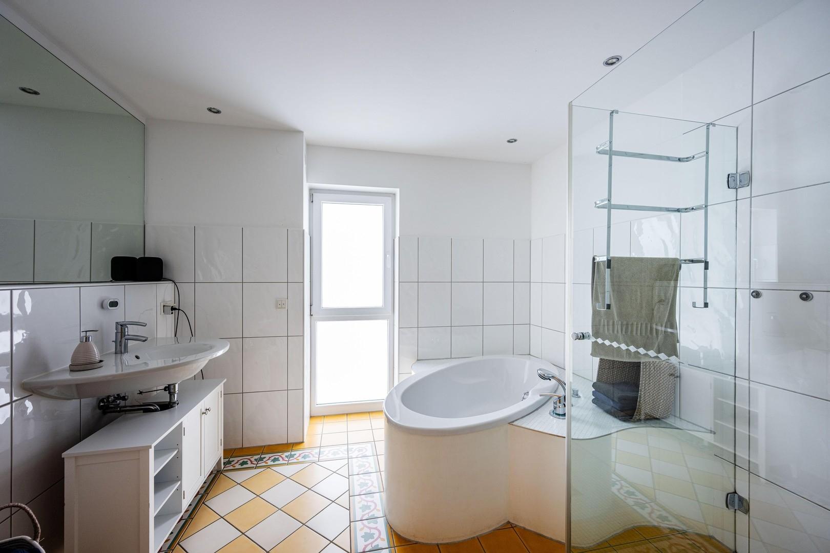 OG Badezimmer