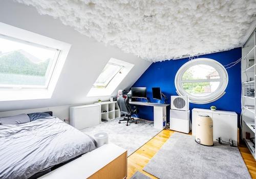 OG Schlafzimmer