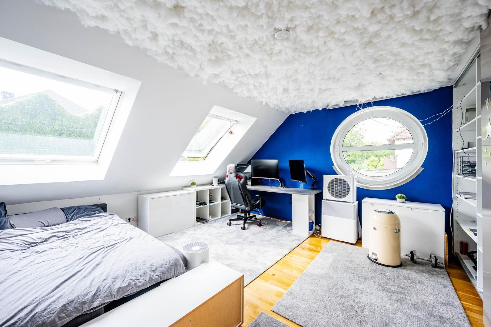 OG Schlafzimmer