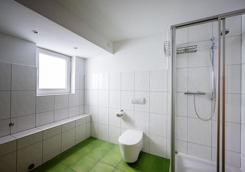 UG Badezimmer