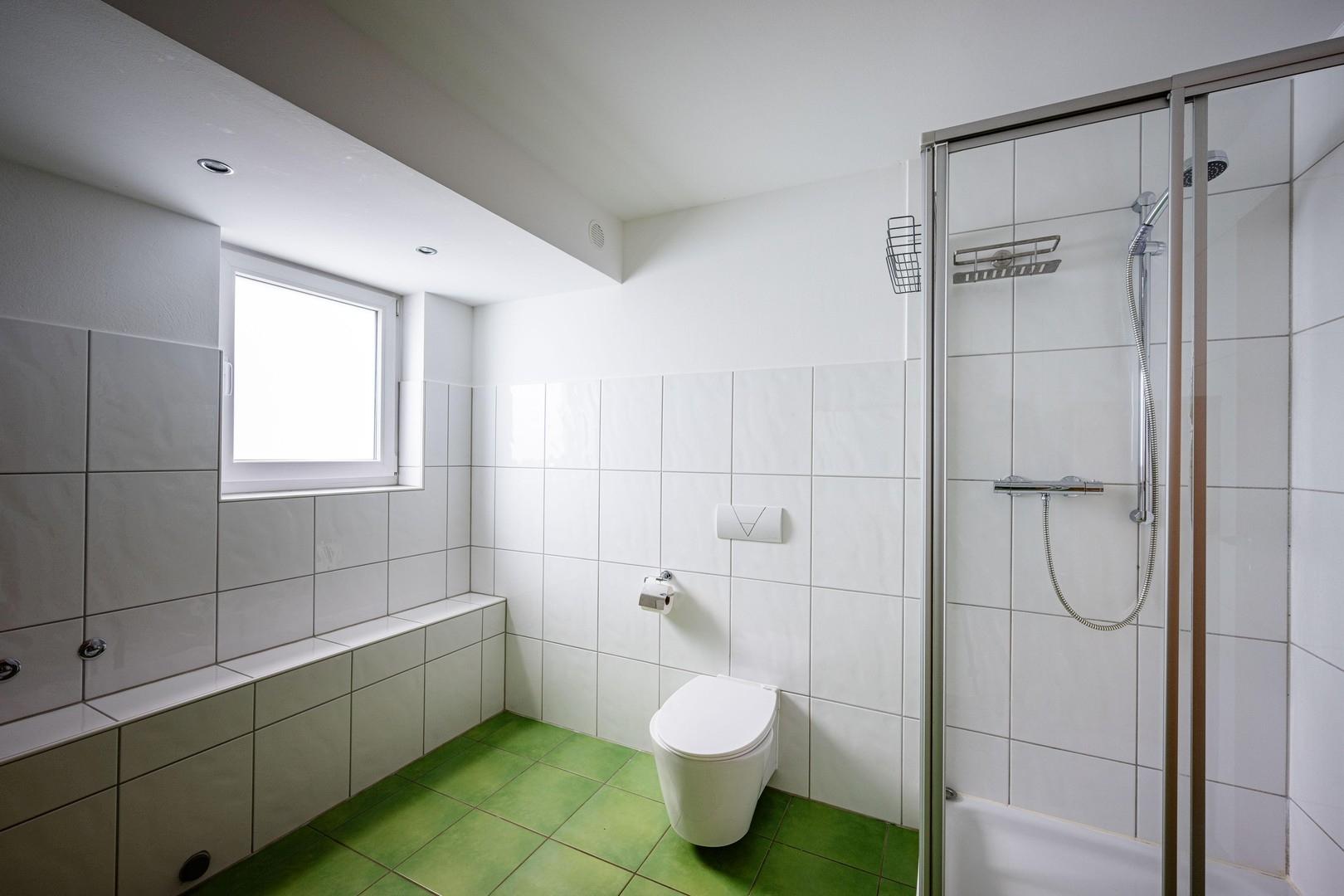 UG Badezimmer