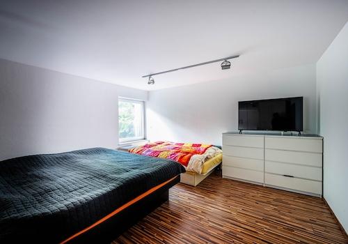 UG Schlafzimmer