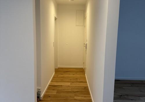 Eingangsbereich