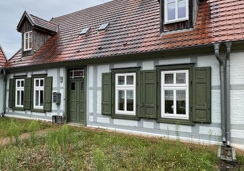 Ansicht vorne