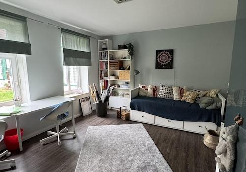 Arbeitszimmer / Gästezimmer