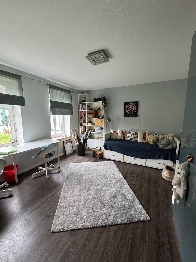 Arbeitszimmer / Gästezimmer