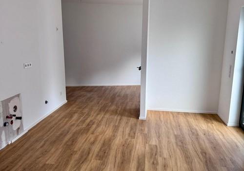Wohnen/Essen