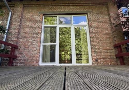 Veranda