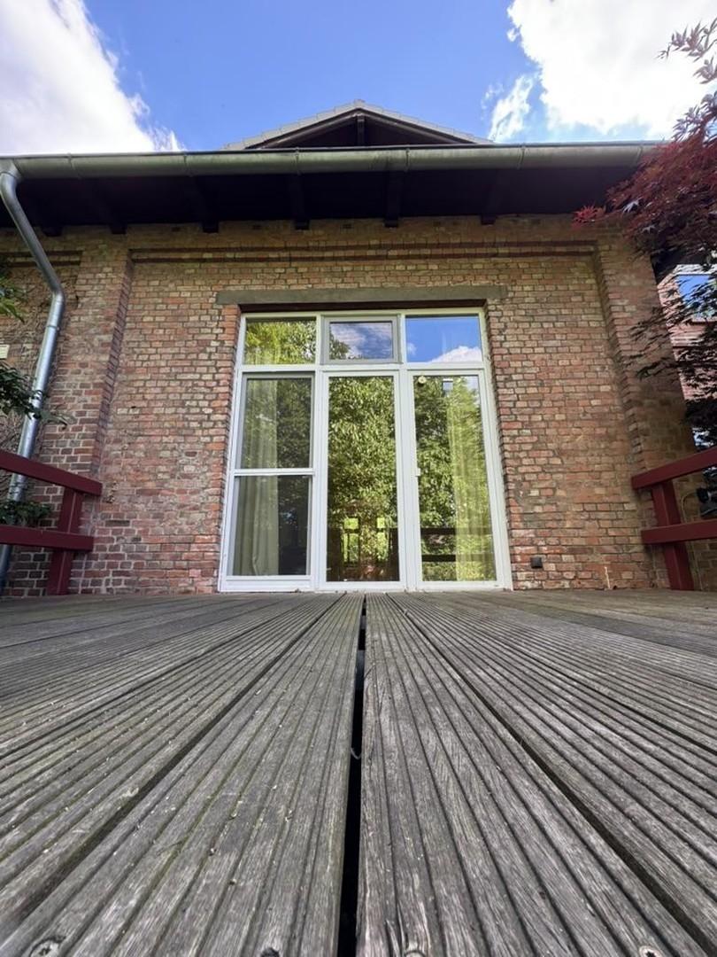 Veranda