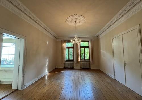 Wohnzimmer EG