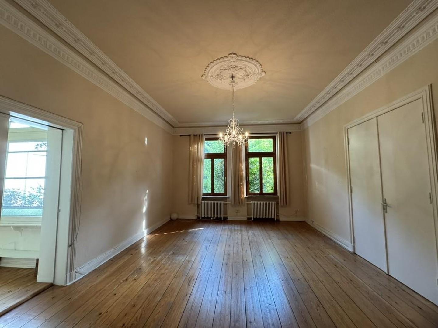 Wohnzimmer EG