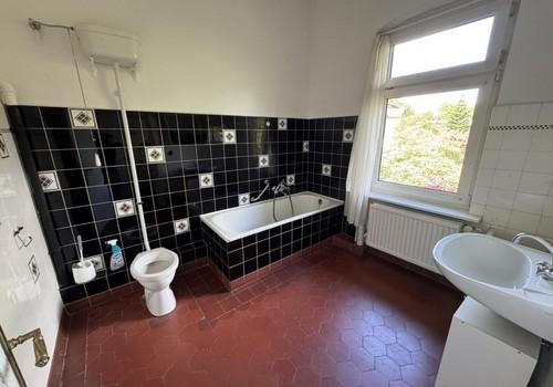 Badezimmer OG