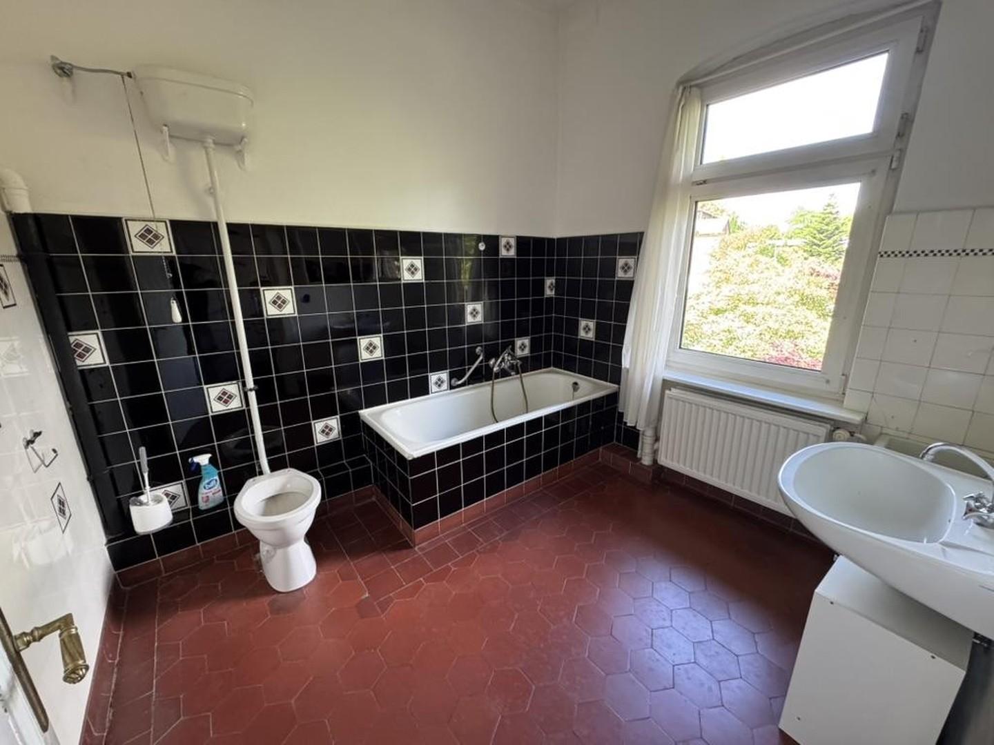Badezimmer OG