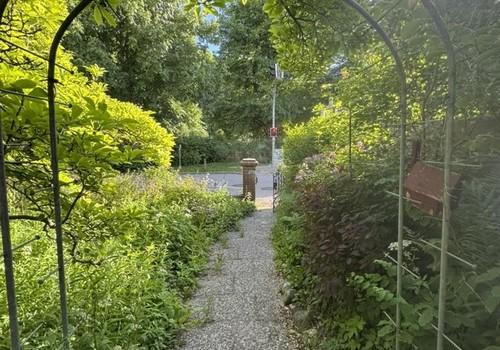 Vorgarten