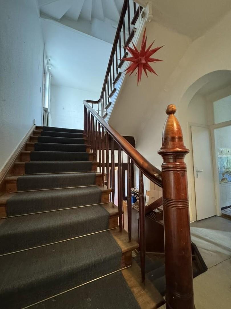 Treppenhaus
