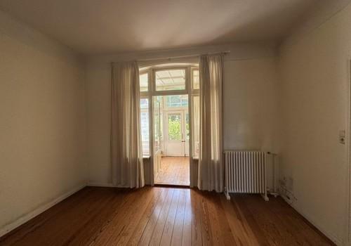 Schlafzimmer EG