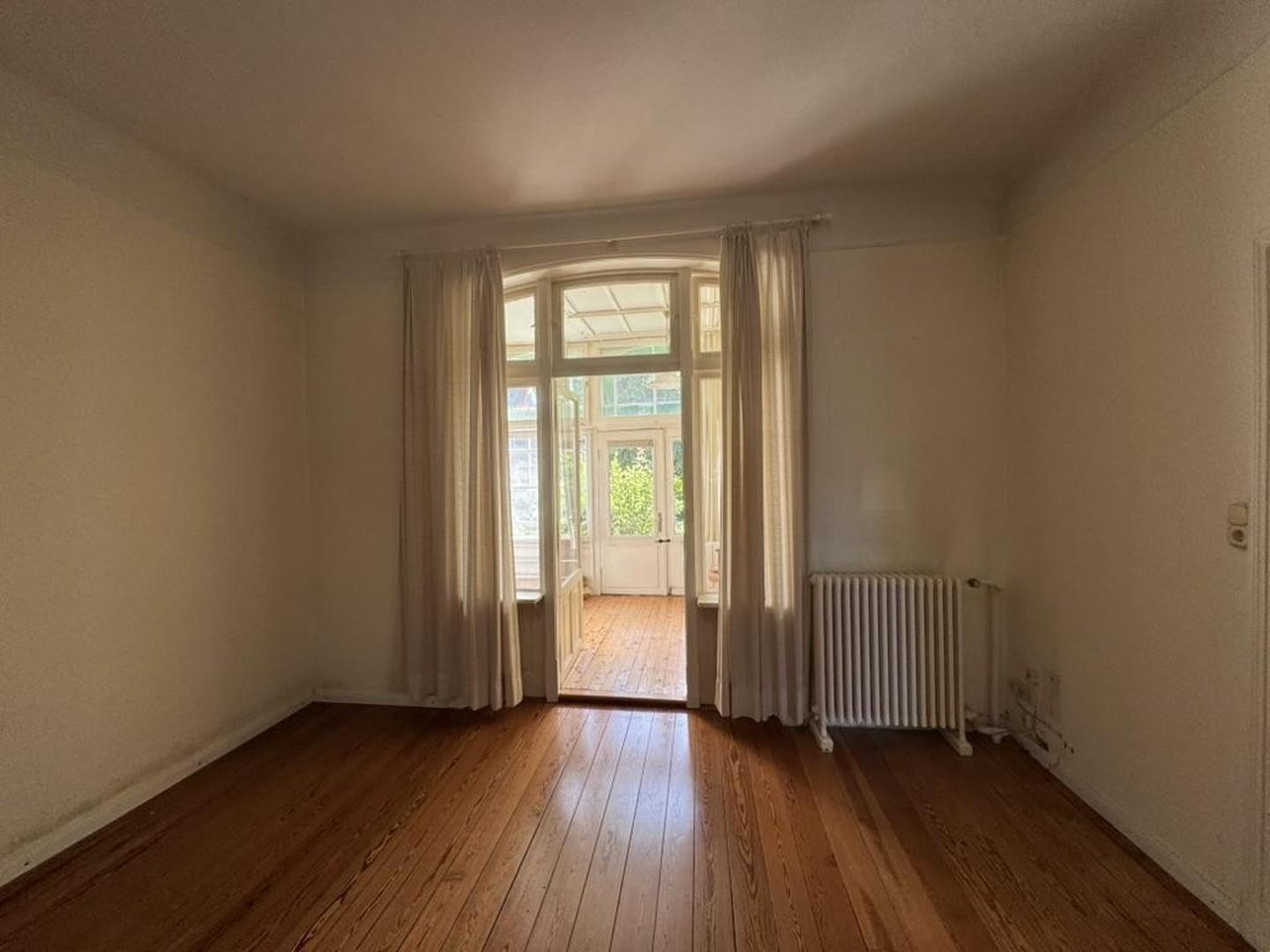 Schlafzimmer EG