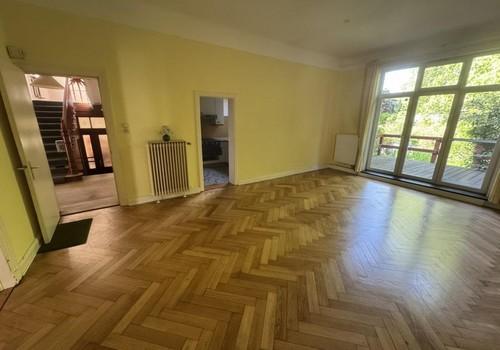 Esszimmer EG