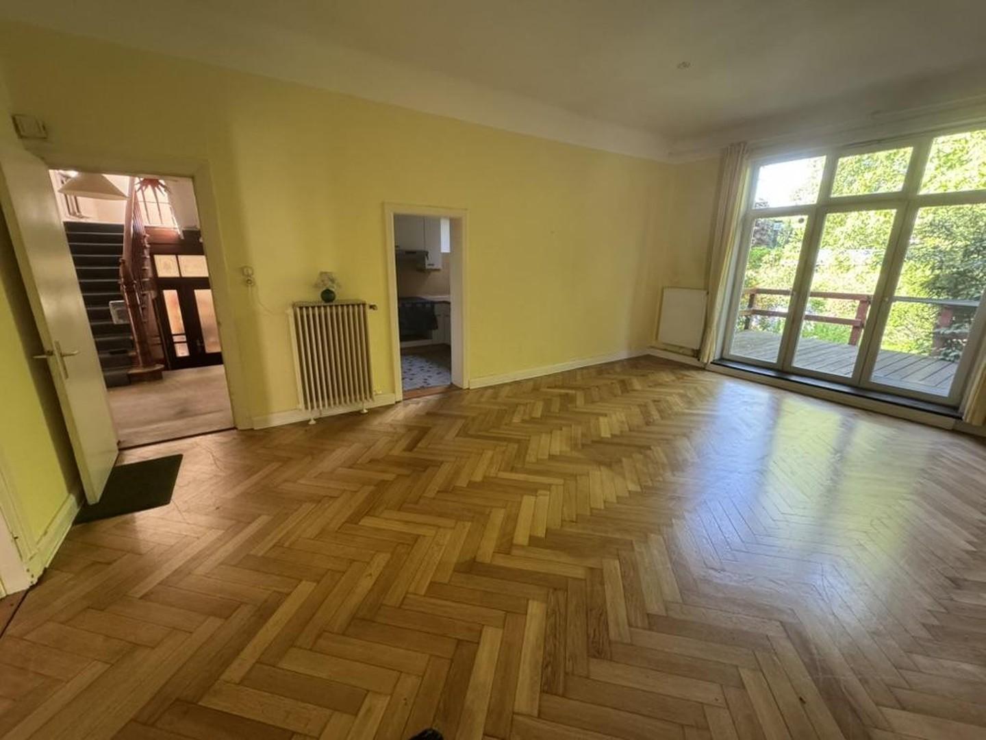 Esszimmer EG