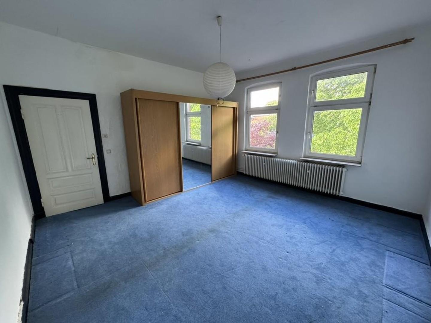 Kinderzimmer OG