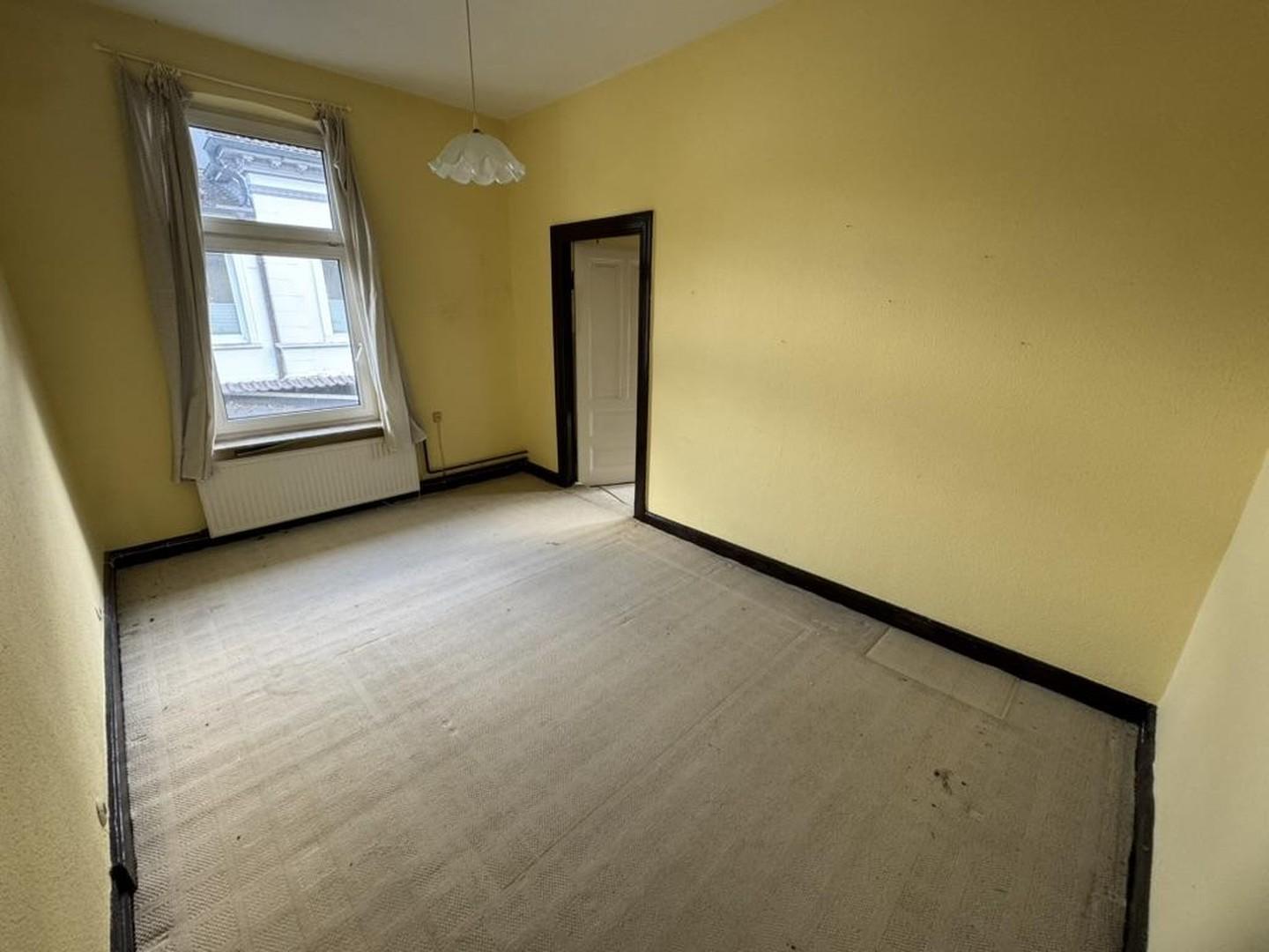 Schlafzimmer OG