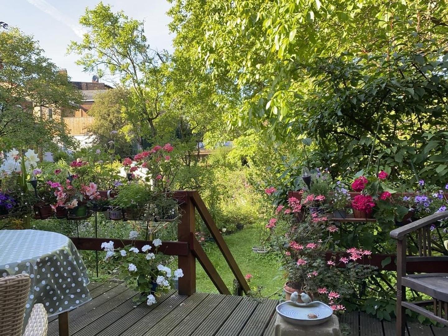 Veranda