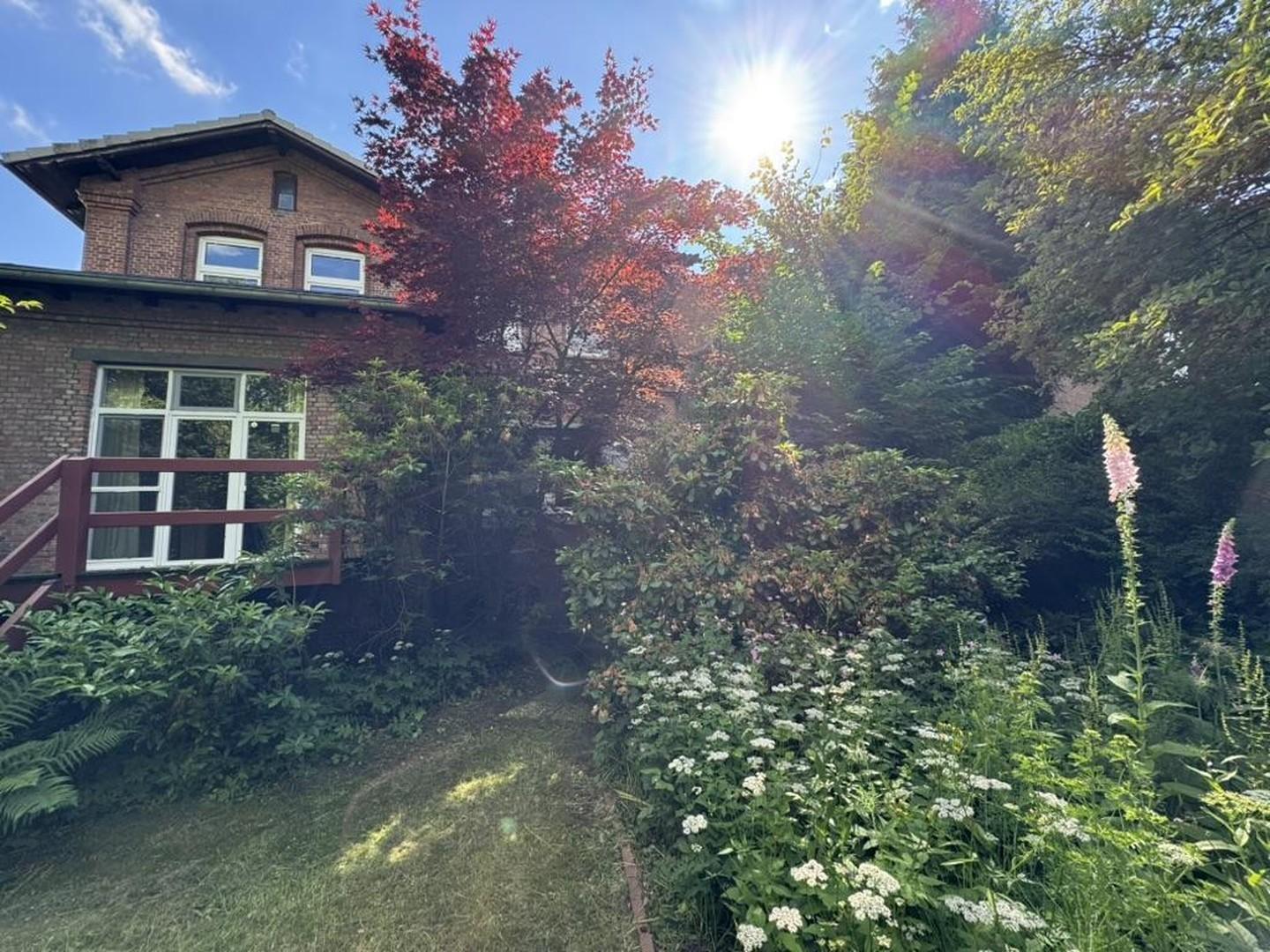 Hinteransicht