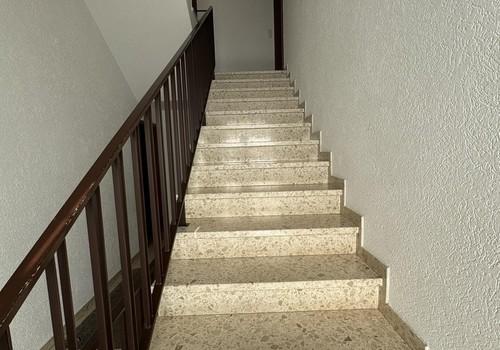 Treppenhaus zum 1.OG
